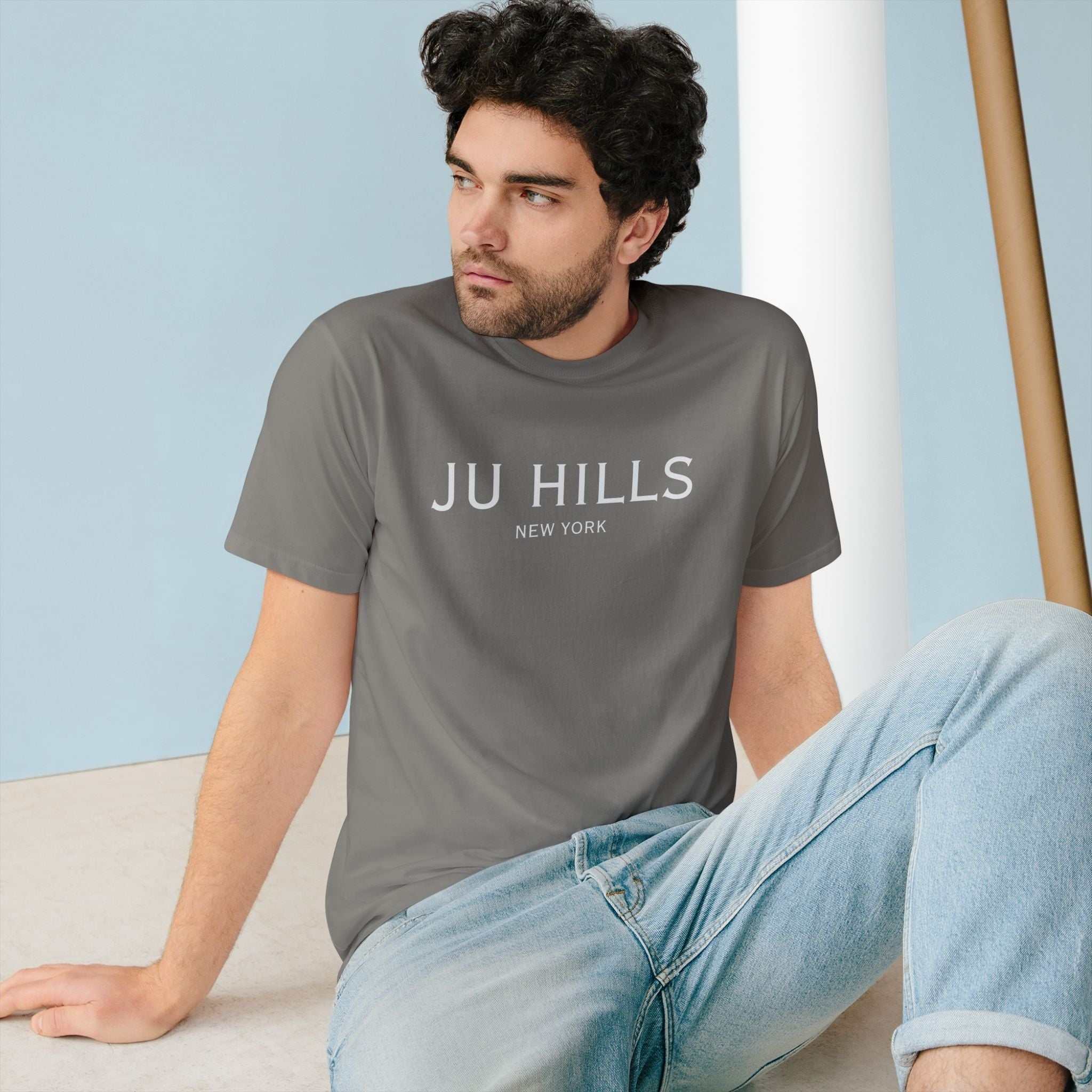 100 organic cotton shirts
