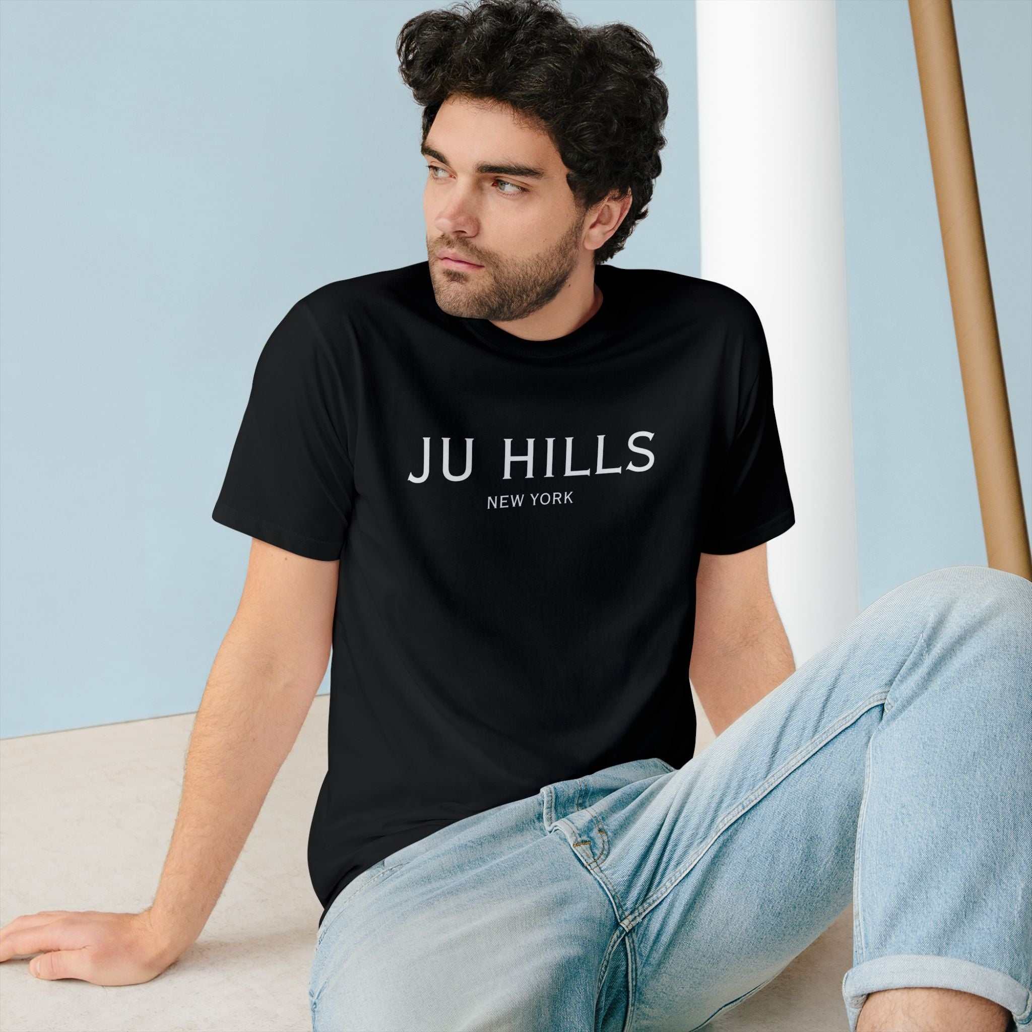 

100 organic cotton tshirt