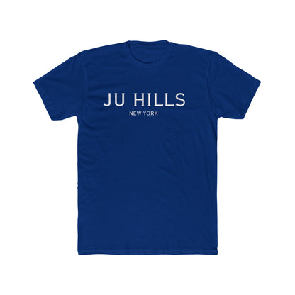 JU HILLS Unisex T-Shirt