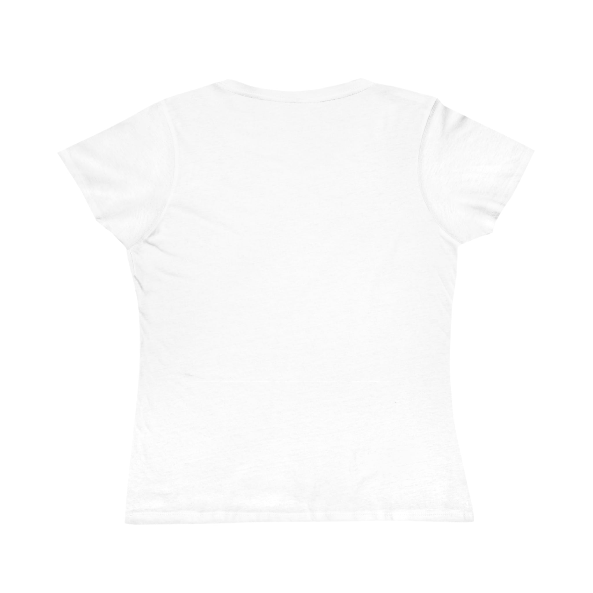 Women’s Minimalist Positivity Tee