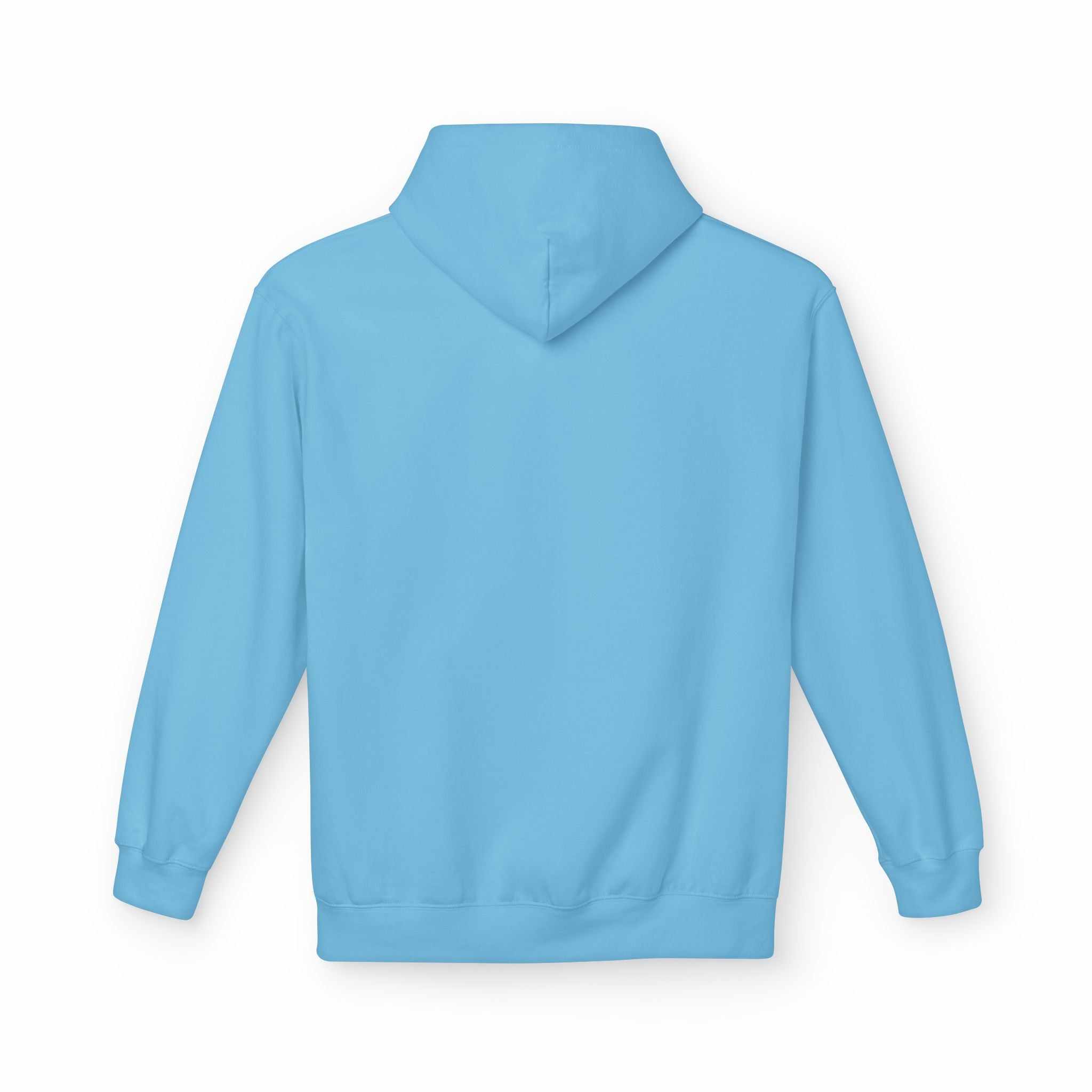 JU Hills Tiger Hoodie