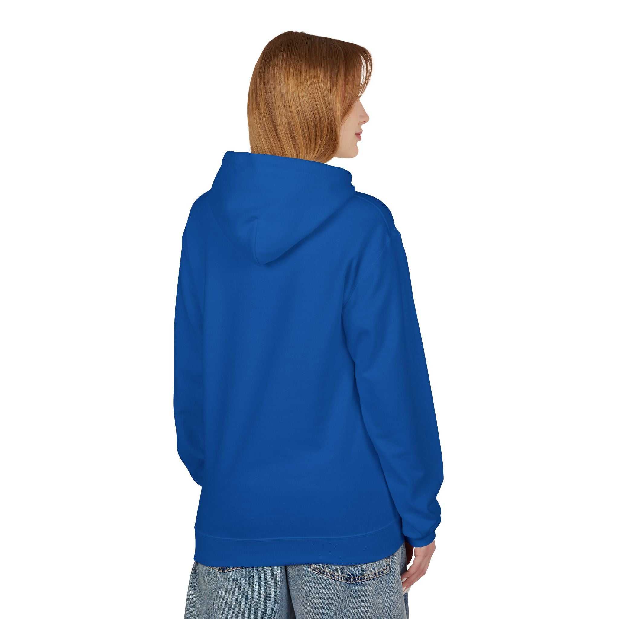 JU Hills Tiger Hoodie