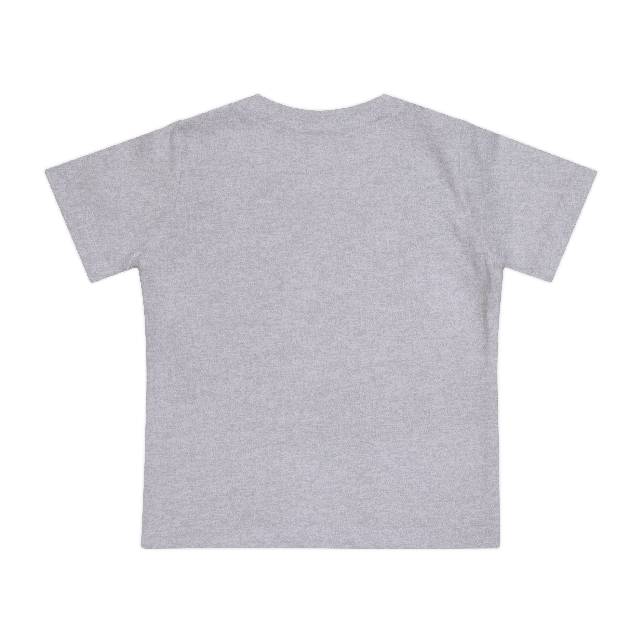 Baby T-Shirt — "Love Our Planet" Eco Earth Graphic Tee