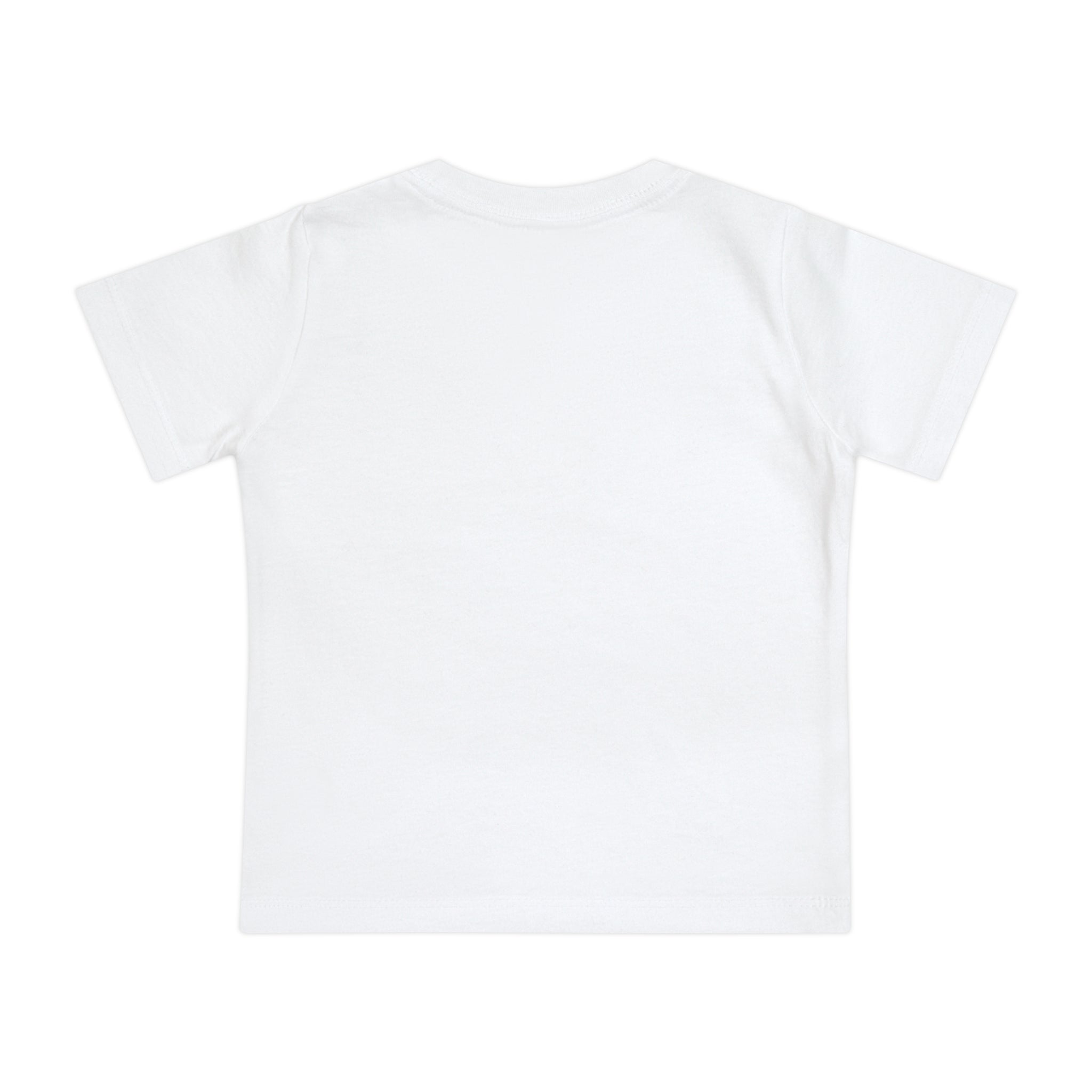 Baby T-Shirt — "Love Our Planet" Eco Earth Graphic Tee