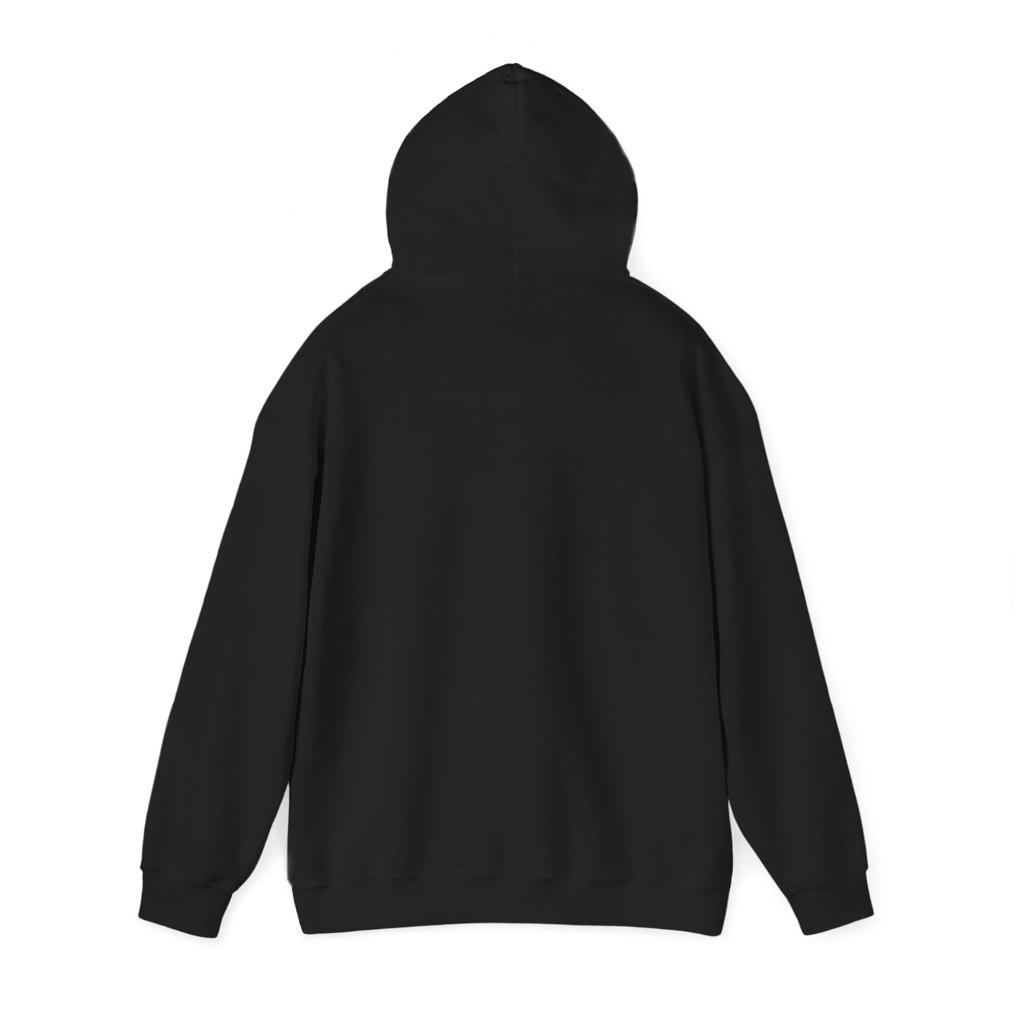 JU Hills Unisex Heavy Blend Hoodie