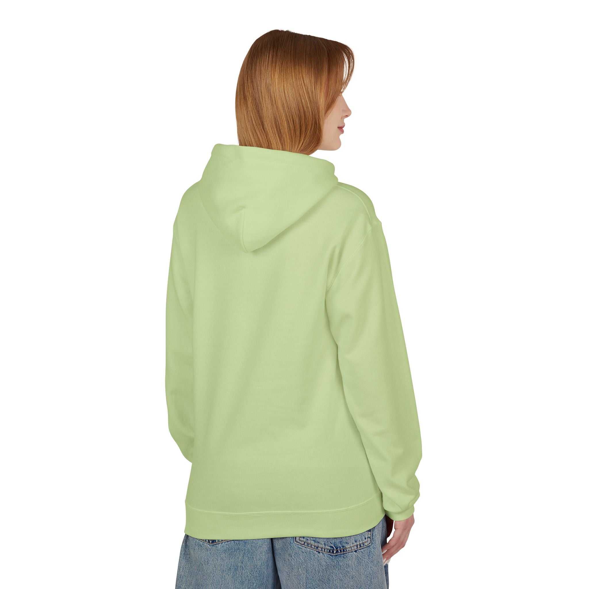 JU Hills Tiger Hoodie