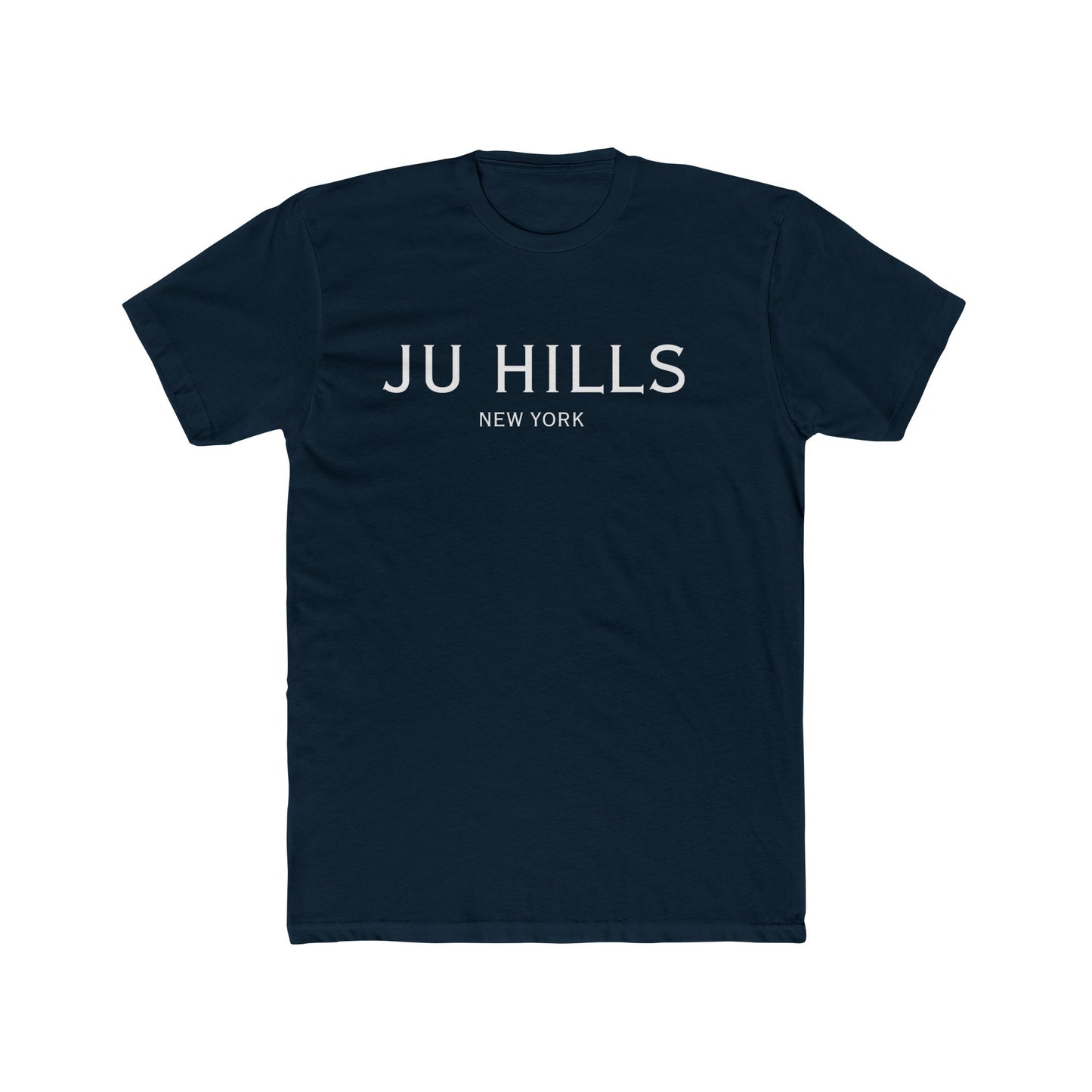 JU HILLS Unisex T-Shirt