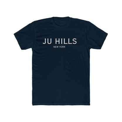 JU HILLS Unisex T-Shirt