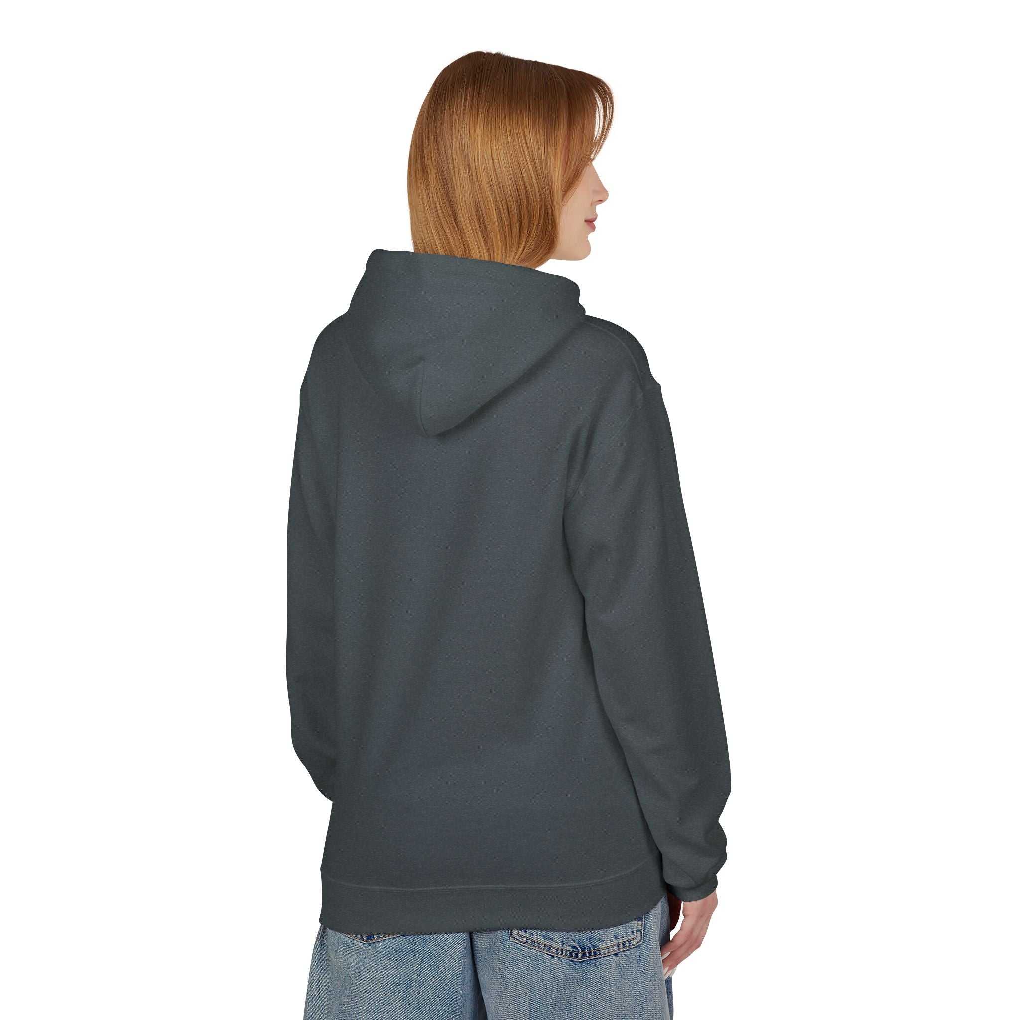 JU Hills Tiger Hoodie