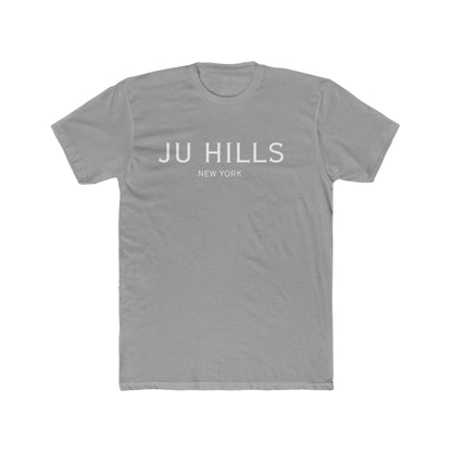 JU HILLS Unisex T-Shirt