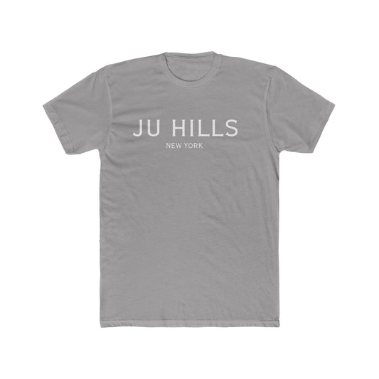 JU HILLS Unisex T-Shirt