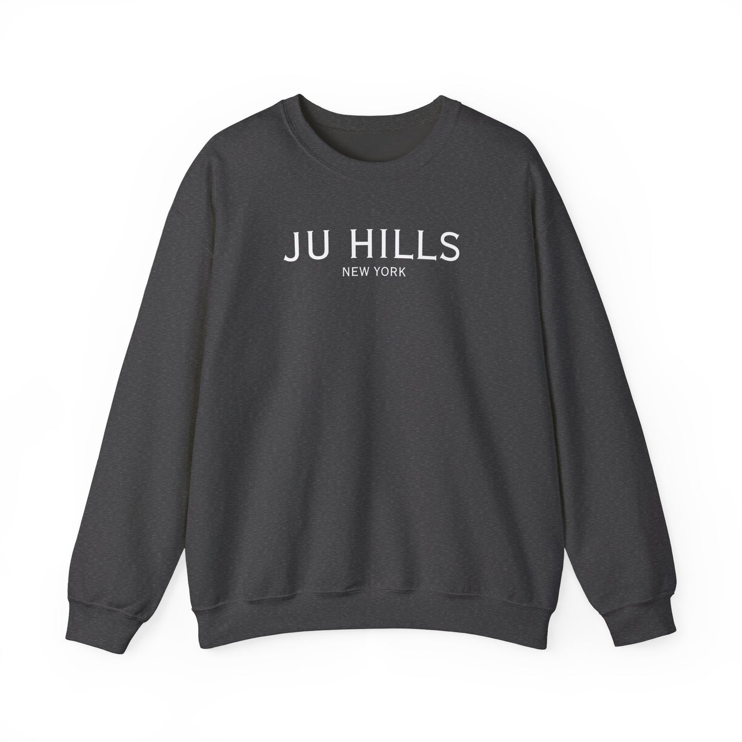 JU Hills Unisex Crewneck
