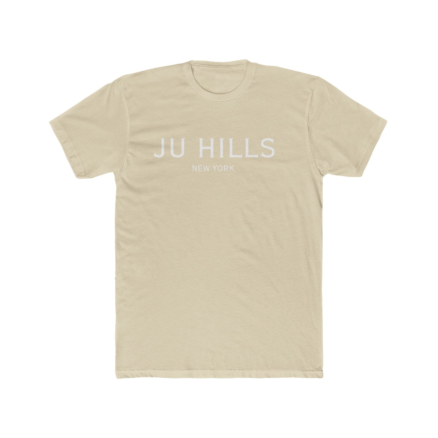 JU HILLS Unisex T-Shirt