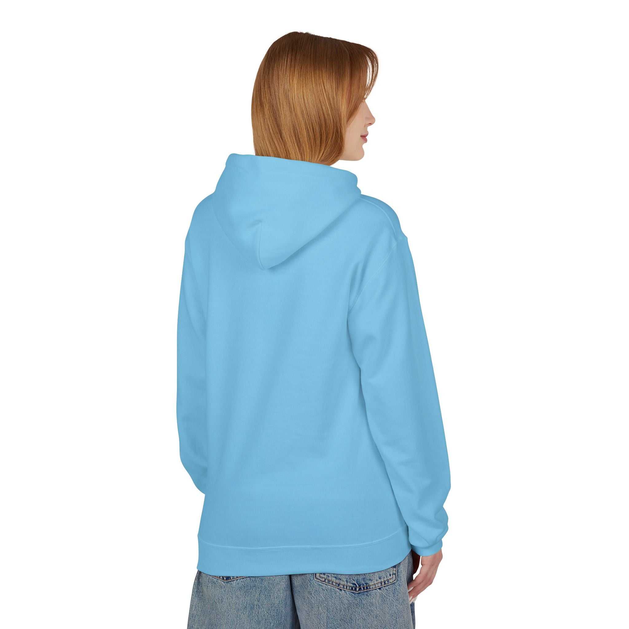 JU Hills Tiger Hoodie