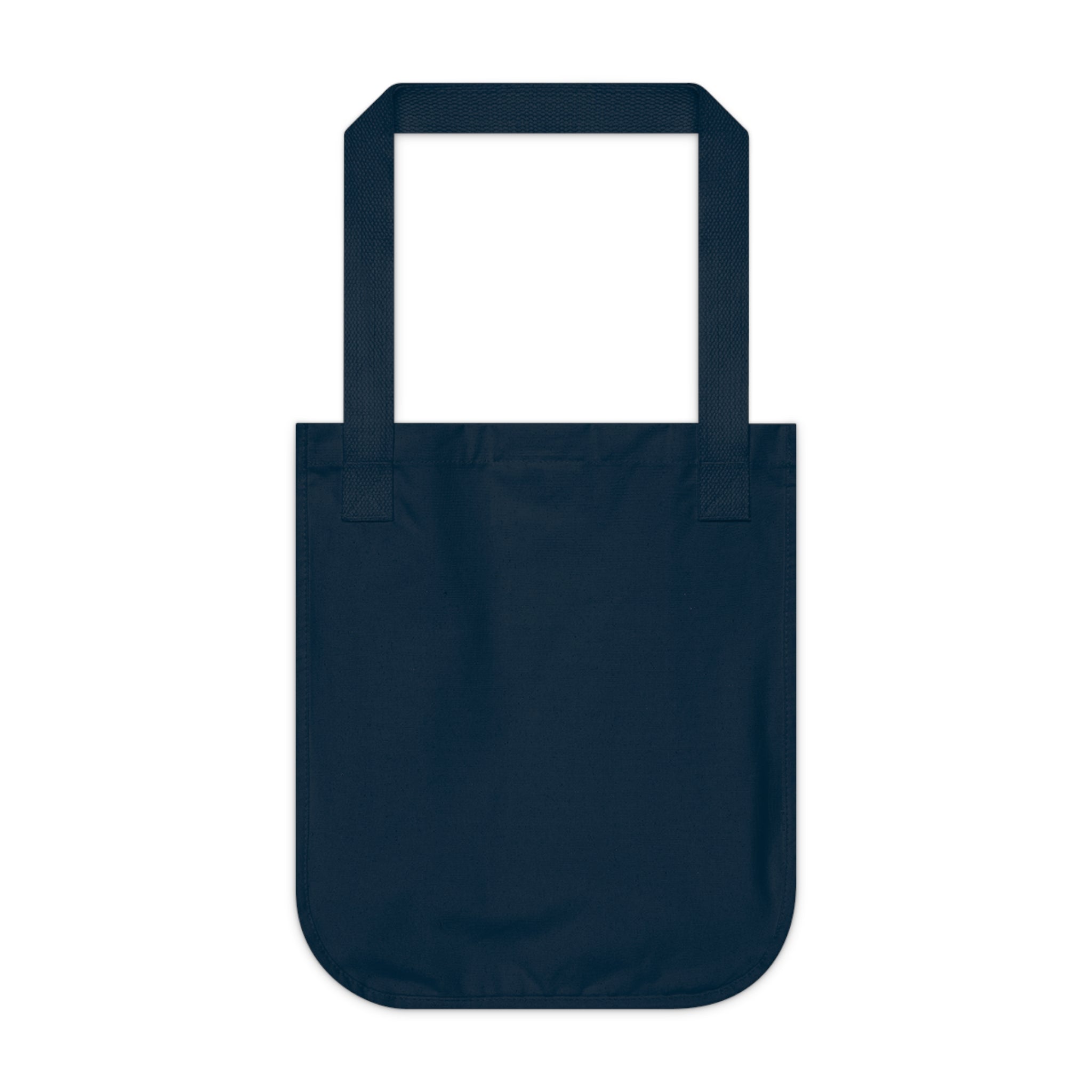Mindfully Crafted Organic Canvas Tote