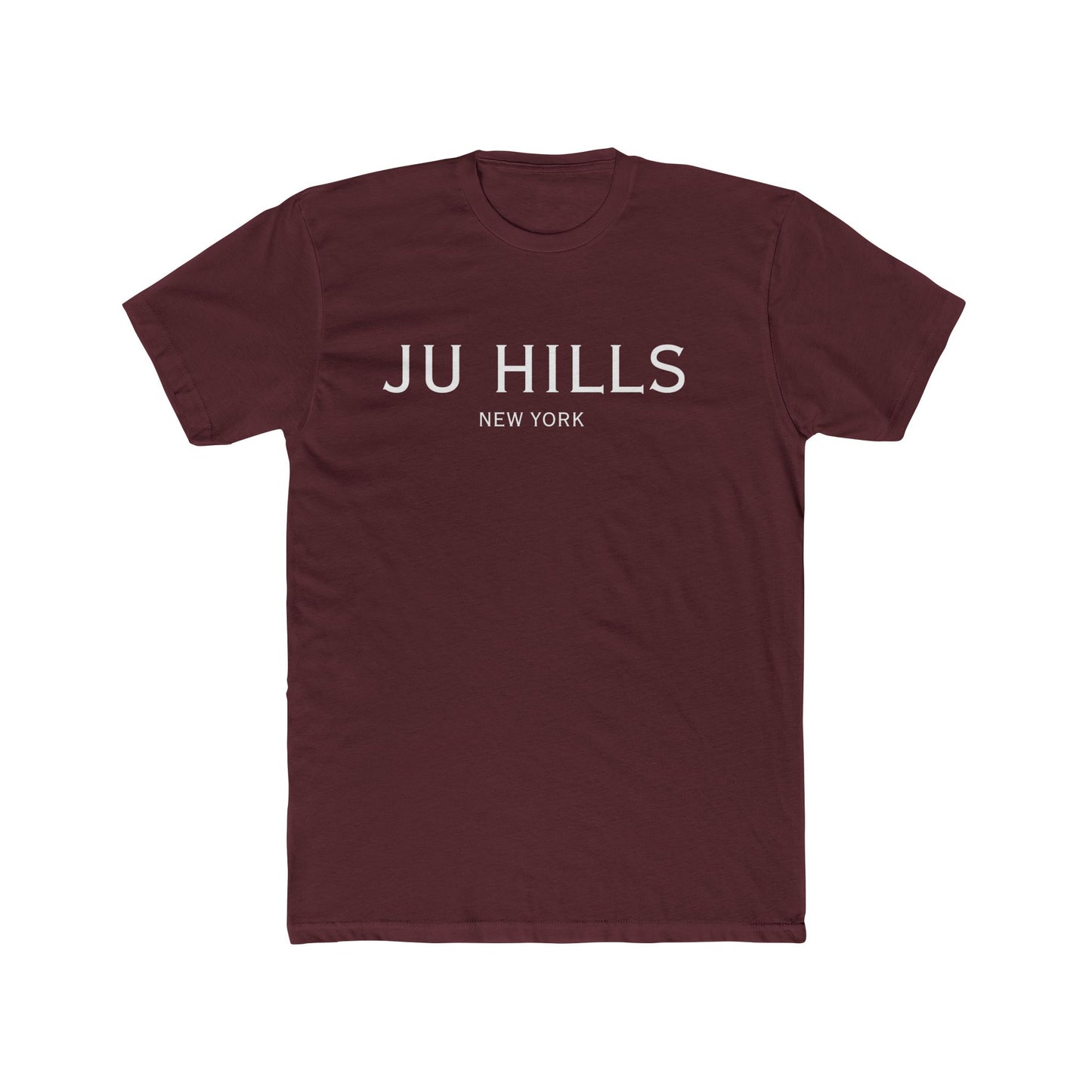 JU HILLS Unisex T-Shirt