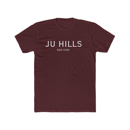 JU HILLS Unisex T-Shirt