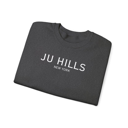 JU Hills Unisex Crewneck