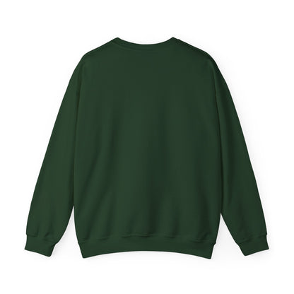 JU Hills Unisex Crewneck