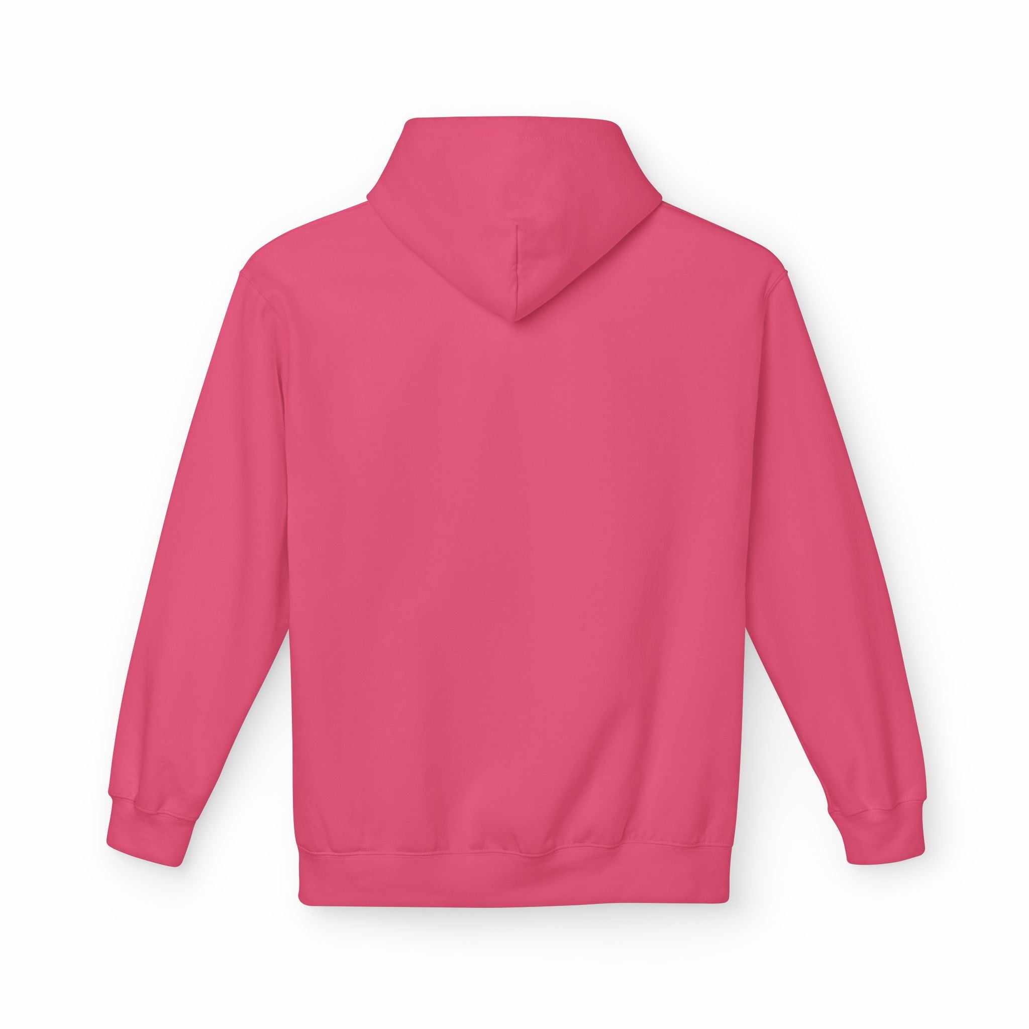 JU Hills Tiger Hoodie