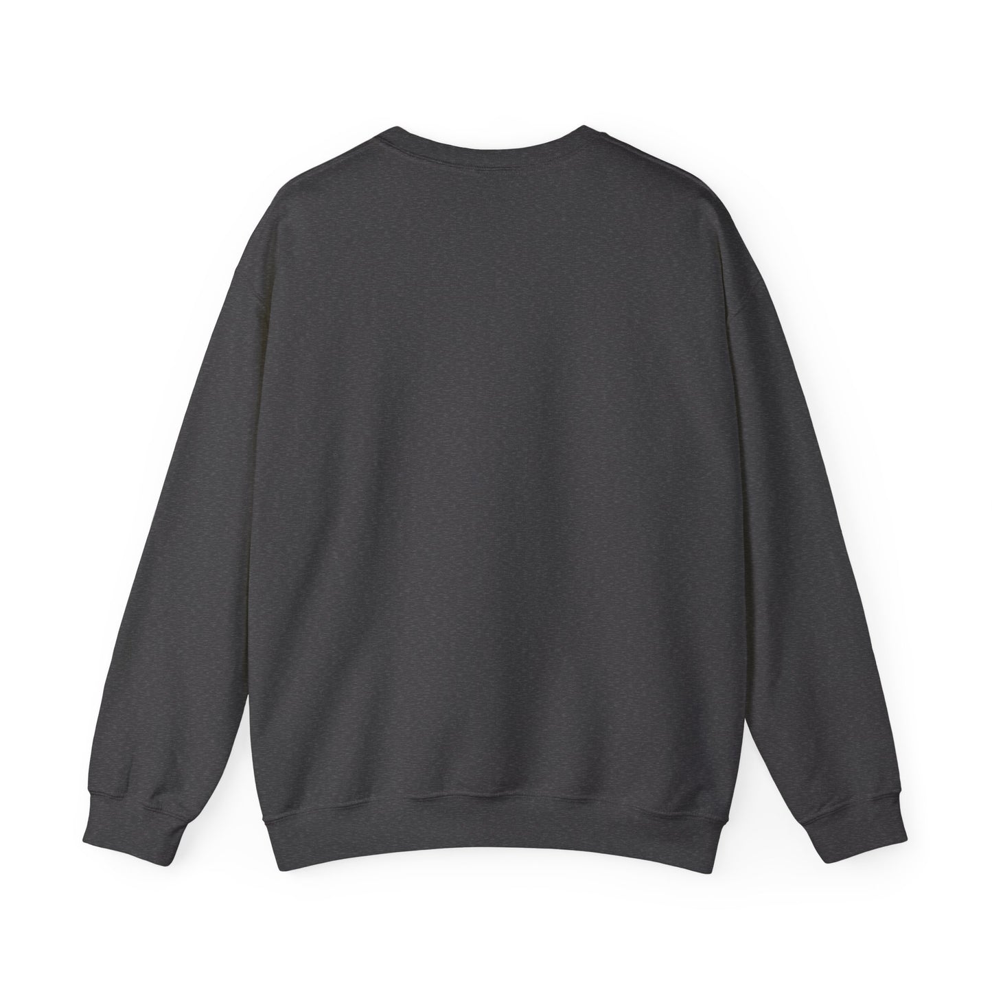 JU Hills Unisex Crewneck