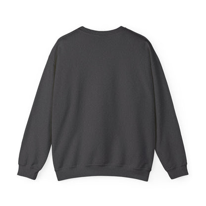 JU Hills Unisex Crewneck