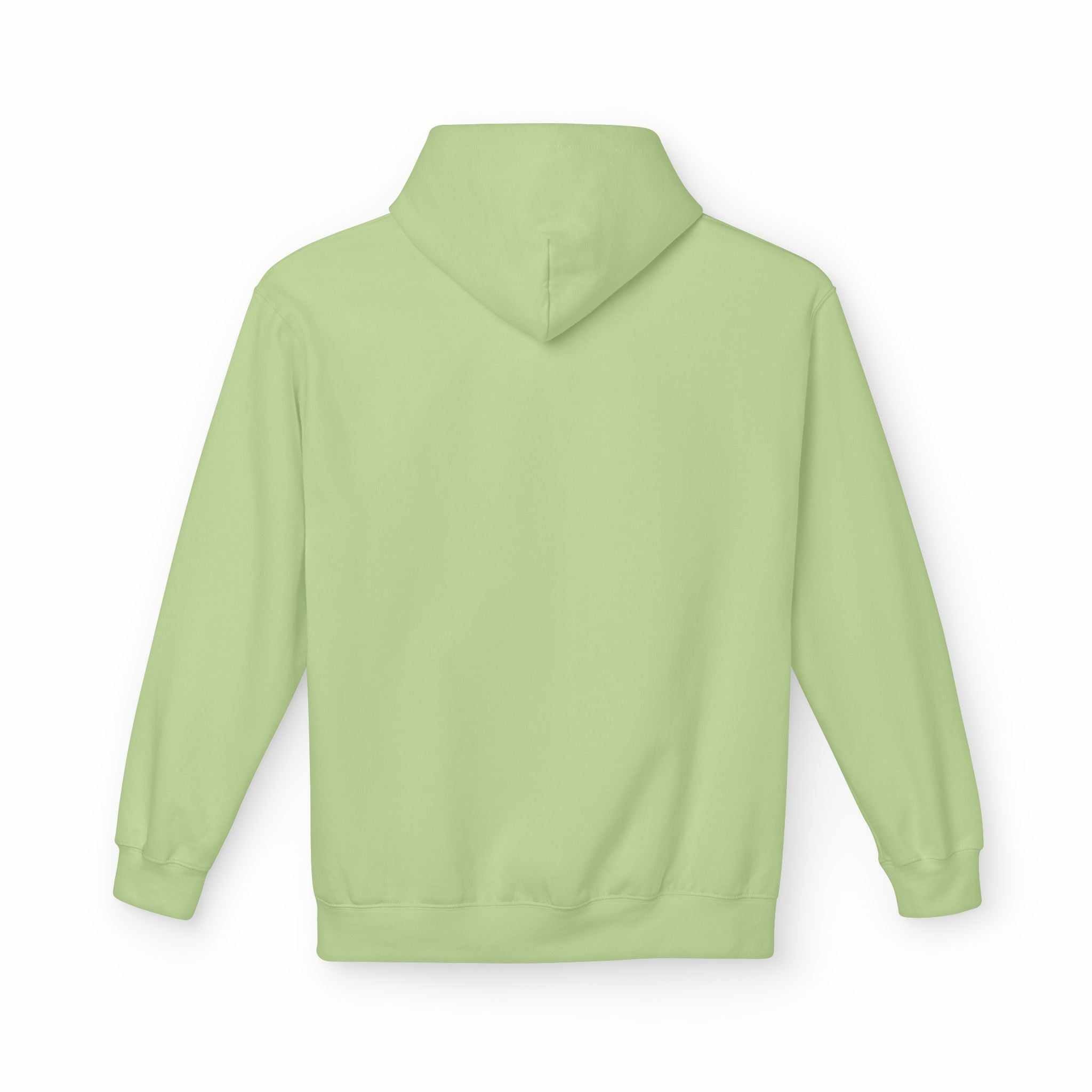 JU Hills Tiger Hoodie