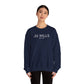 JU Hills Unisex Crewneck