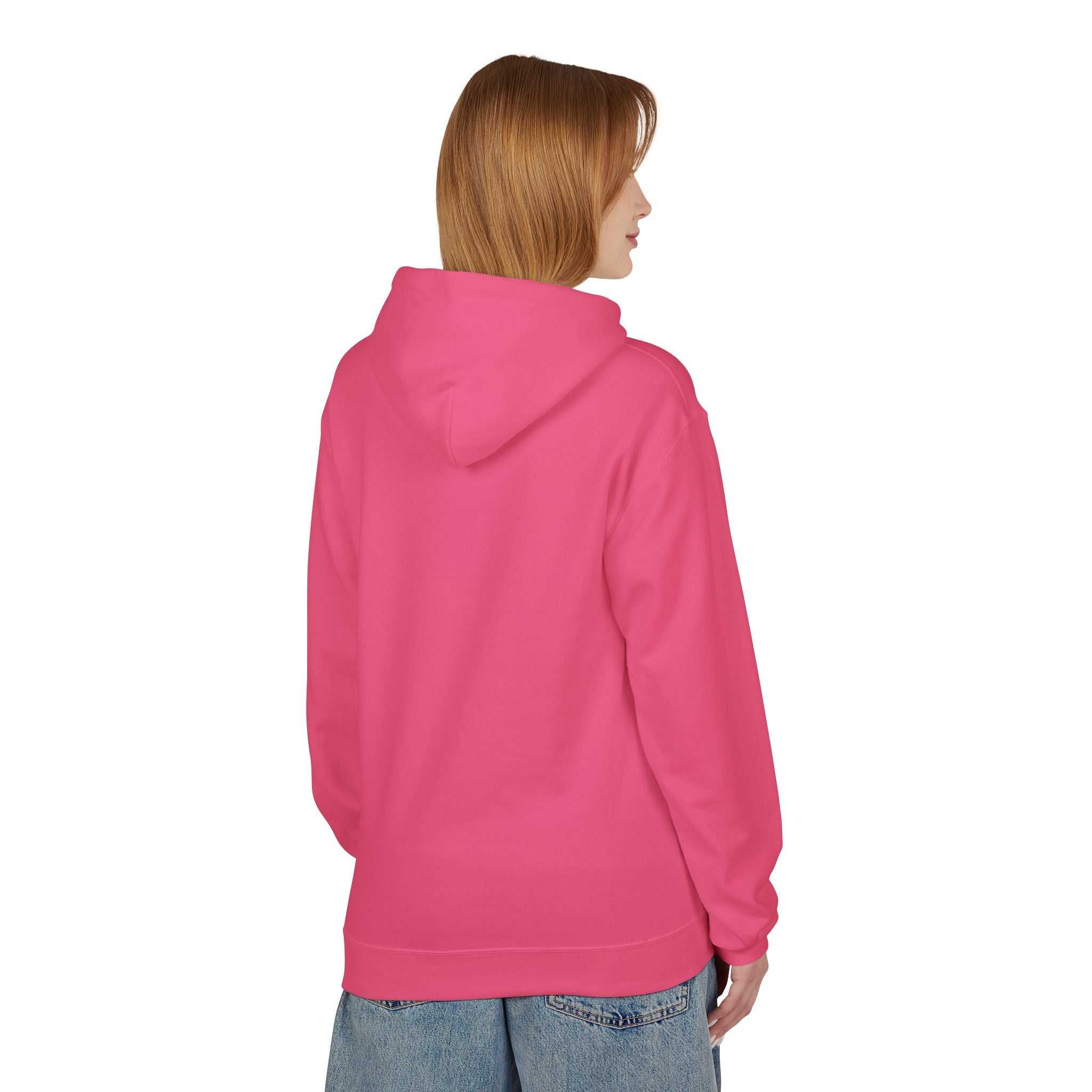 JU Hills Tiger Hoodie
