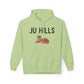 JU Hills Tiger Hoodie
