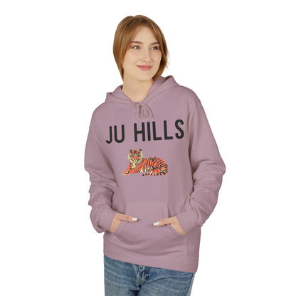 JU Hills Tiger Hoodie