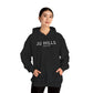 JU Hills Unisex Heavy Blend Hoodie