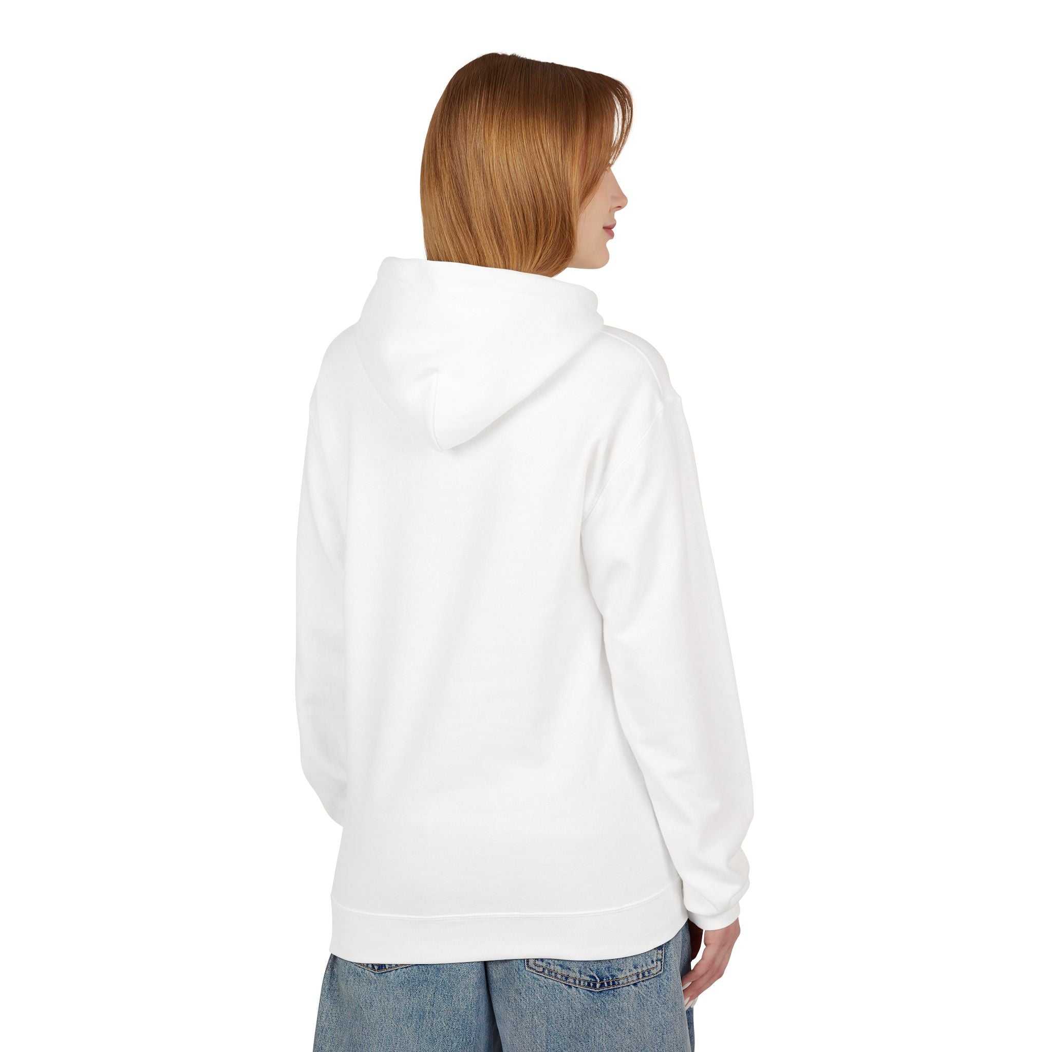 JU Hills Tiger Hoodie