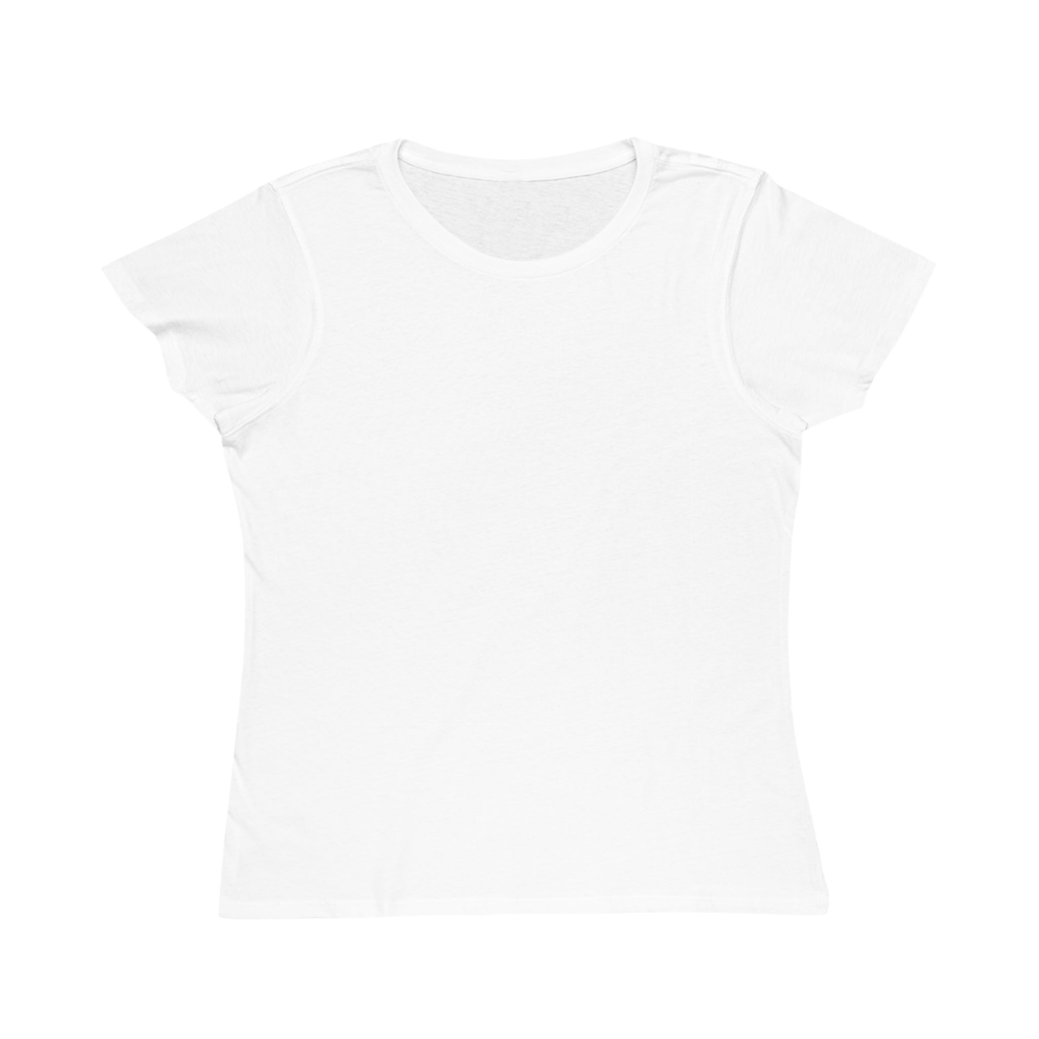Women's Minimalist Positivity Tee