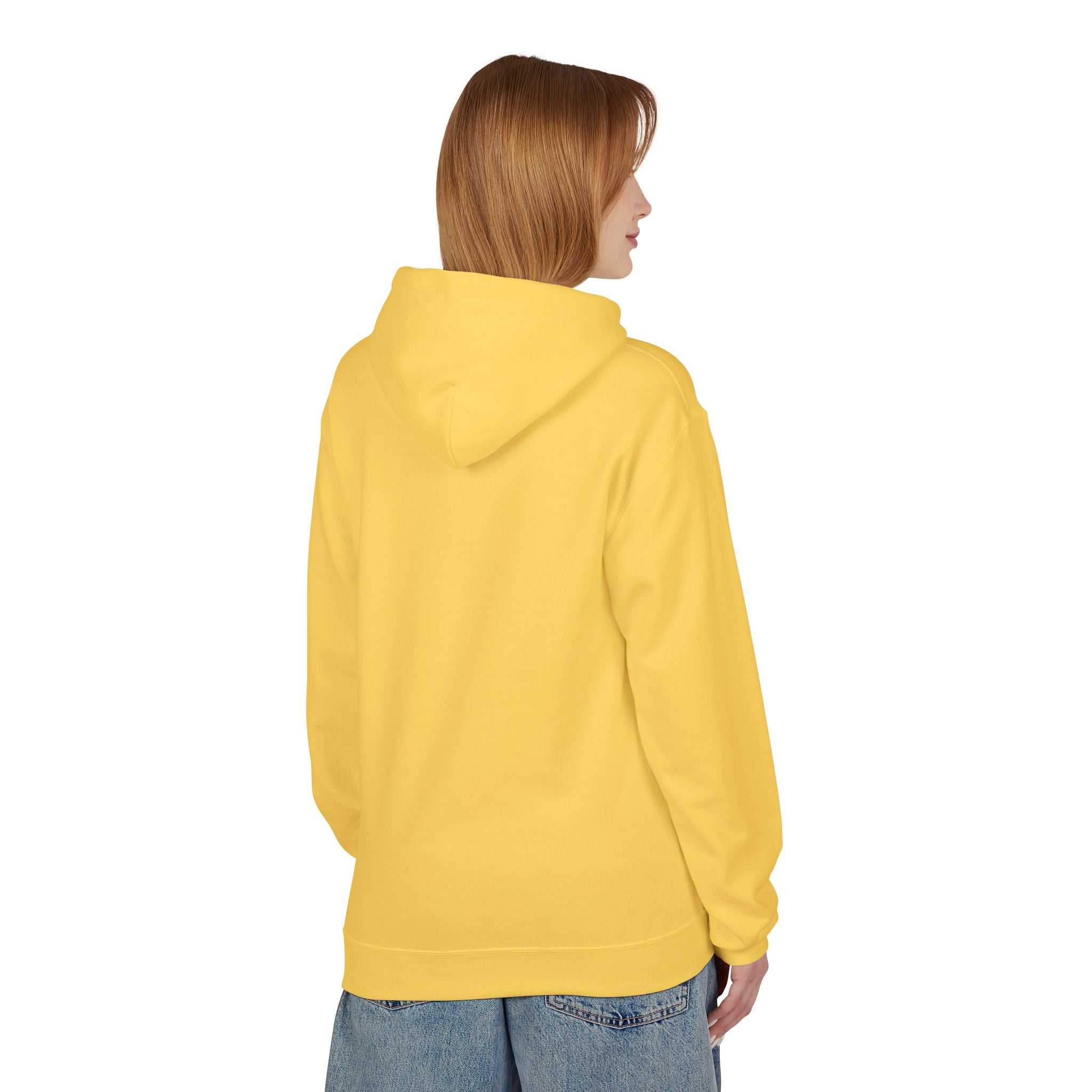 JU Hills Tiger Hoodie