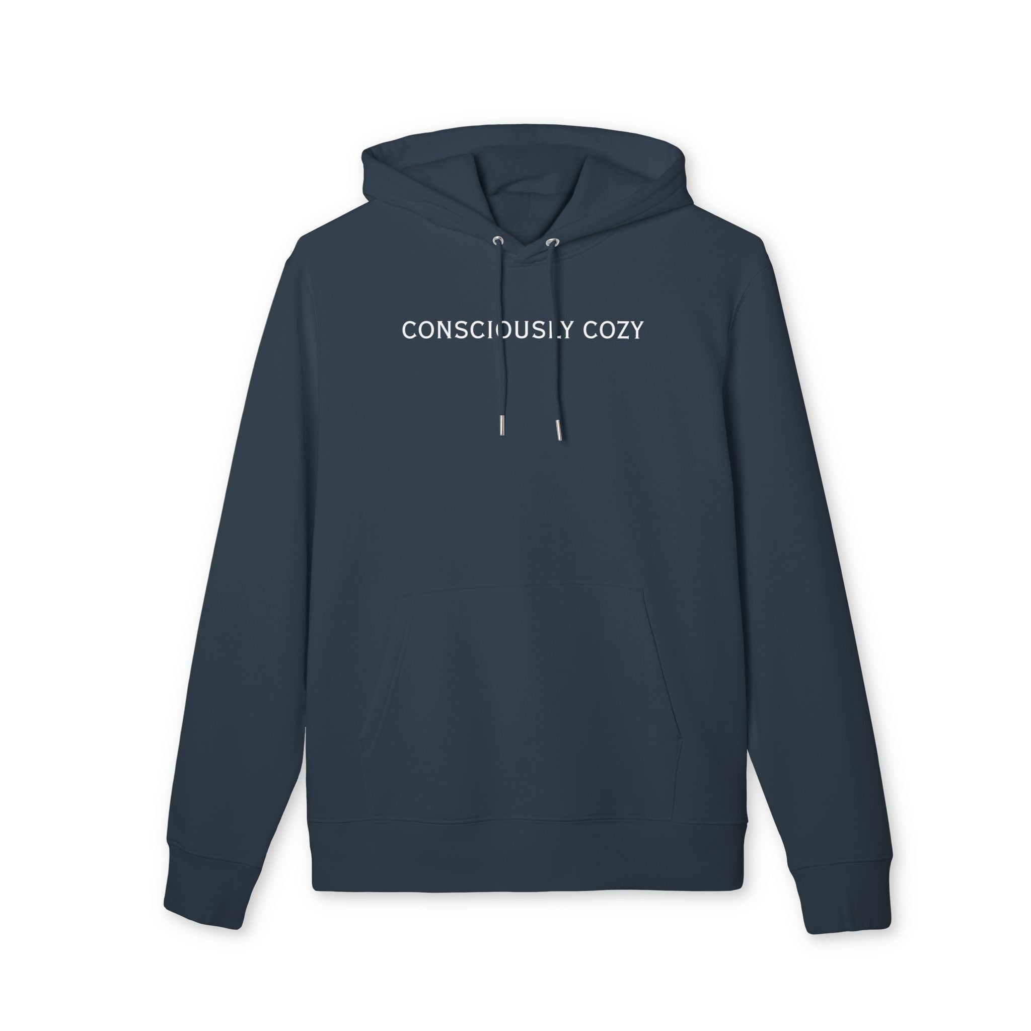 Consciously Cozy Hoodie