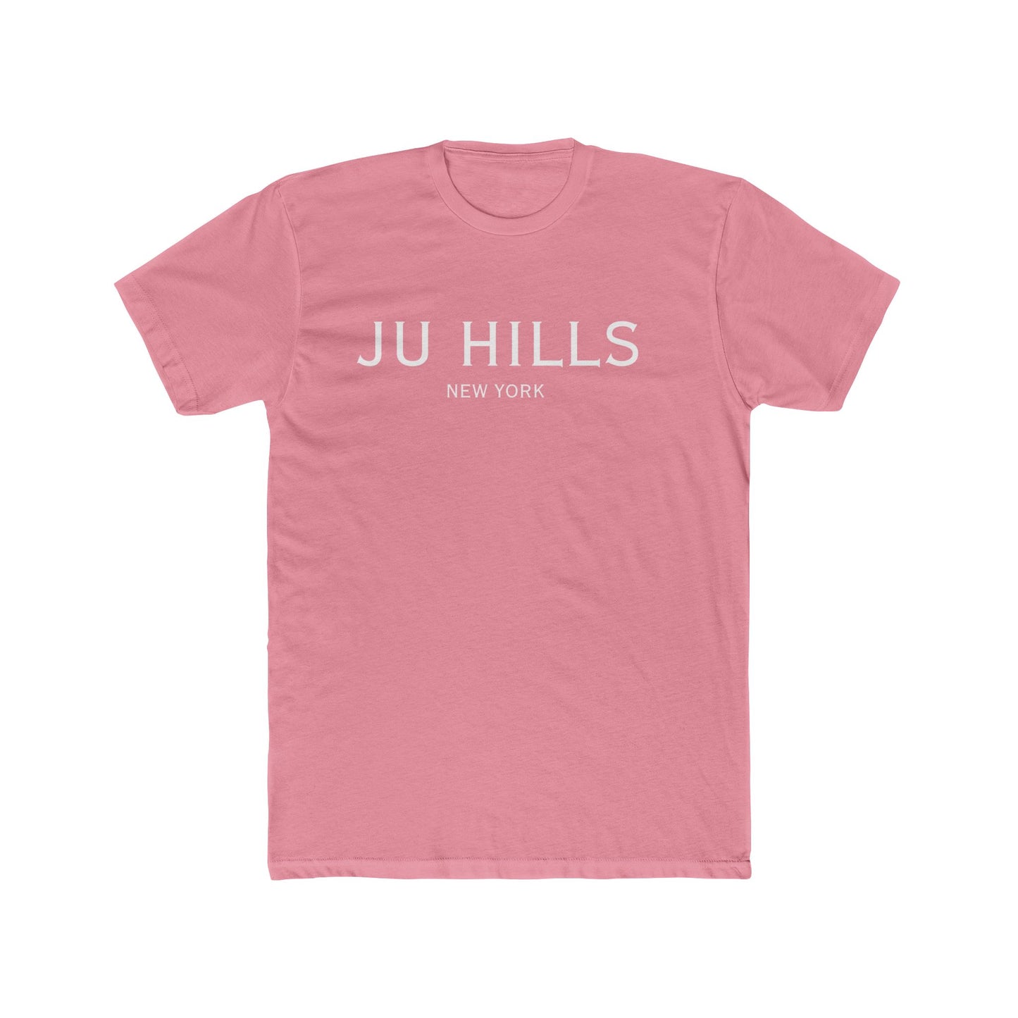 JU HILLS Unisex T-Shirt