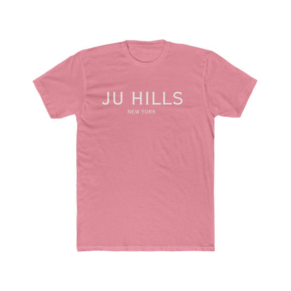 JU HILLS Unisex T-Shirt