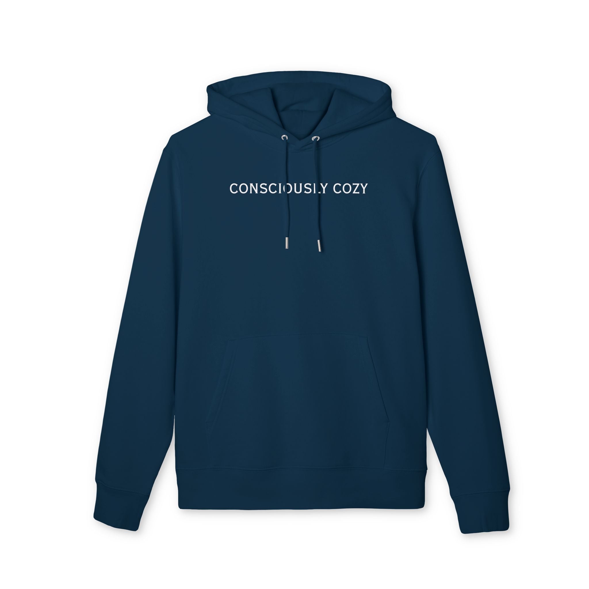 Consciously Cozy Hoodie