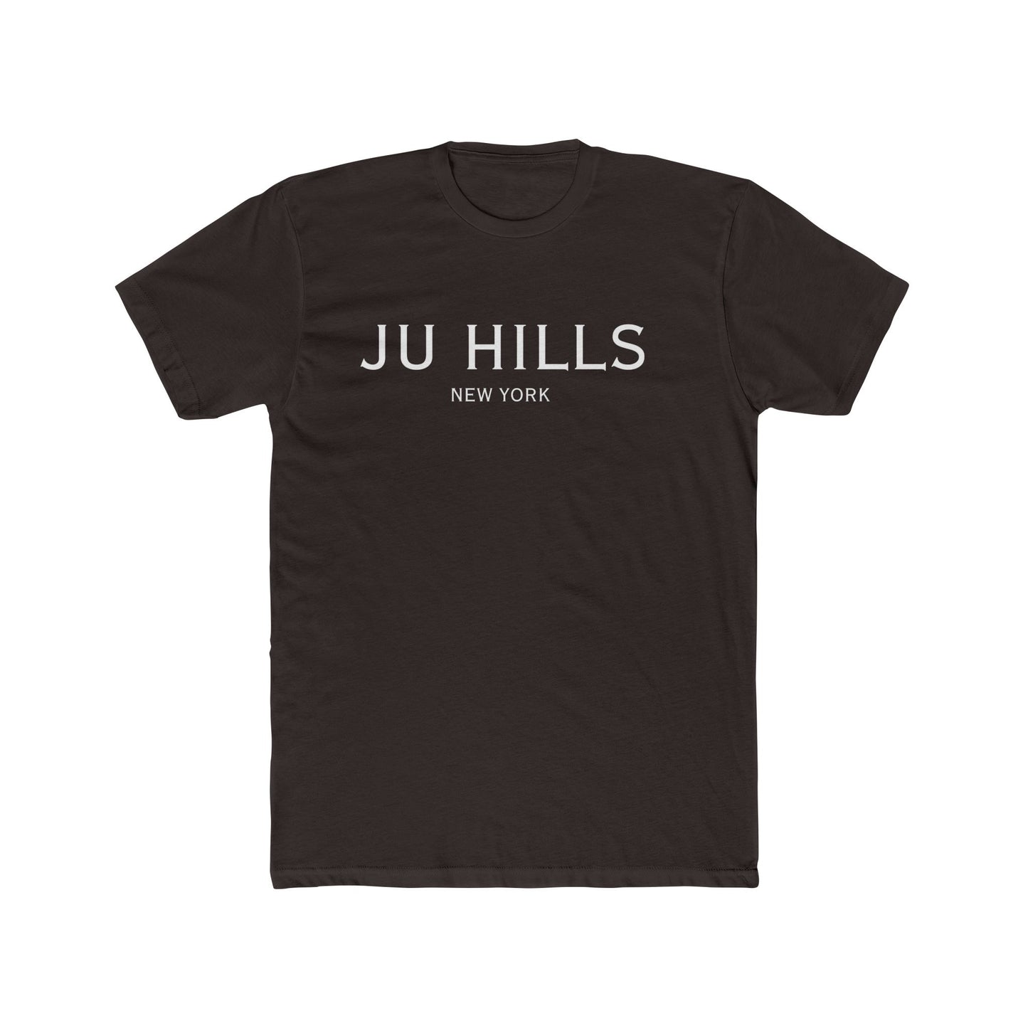 JU HILLS Unisex T-Shirt
