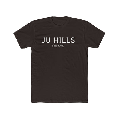 JU HILLS Unisex T-Shirt