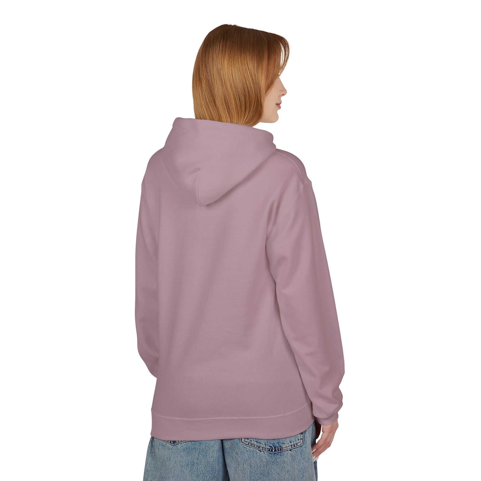 JU Hills Tiger Hoodie