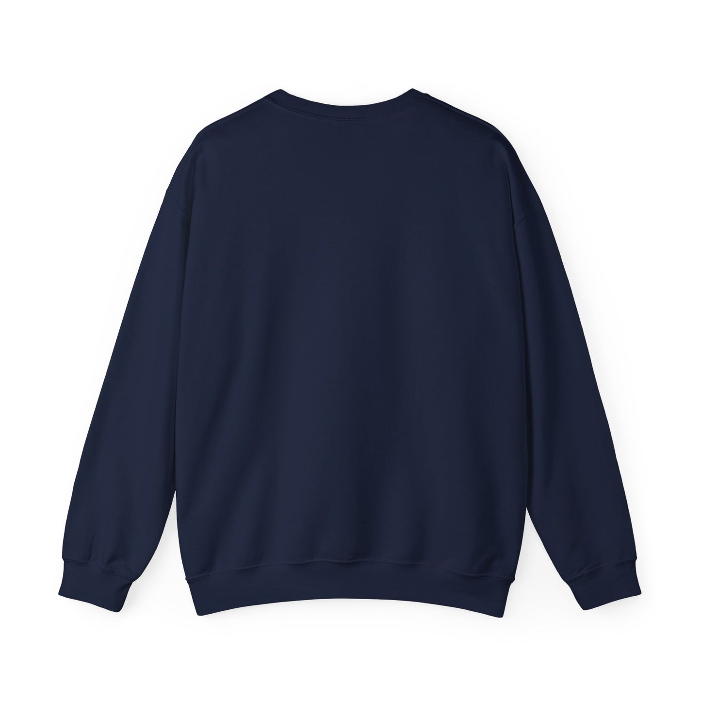 JU Hills Unisex Crewneck