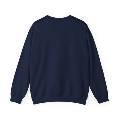 JU Hills Unisex Crewneck