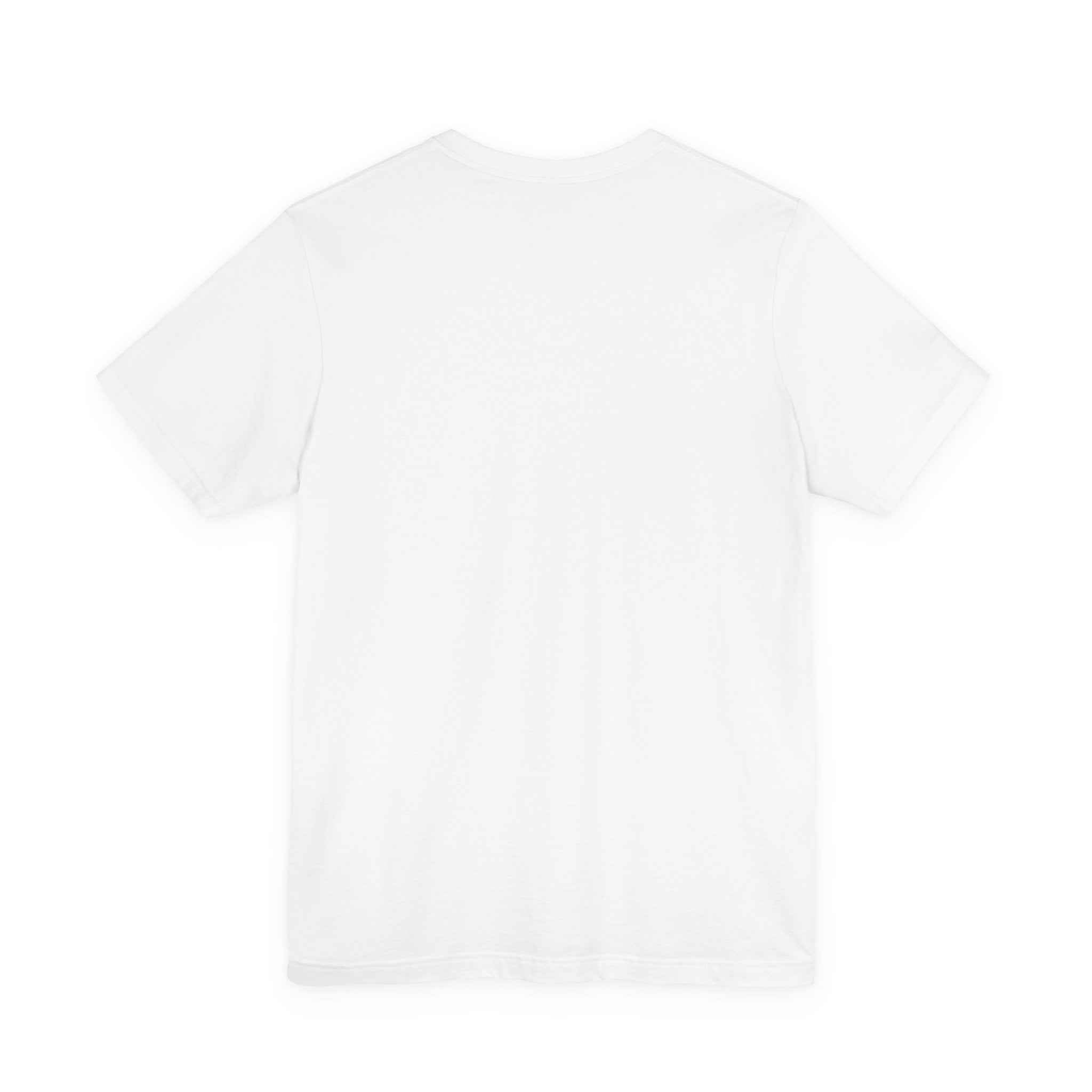 JU HILLS Unisex T shirt