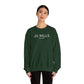 JU Hills Unisex Crewneck