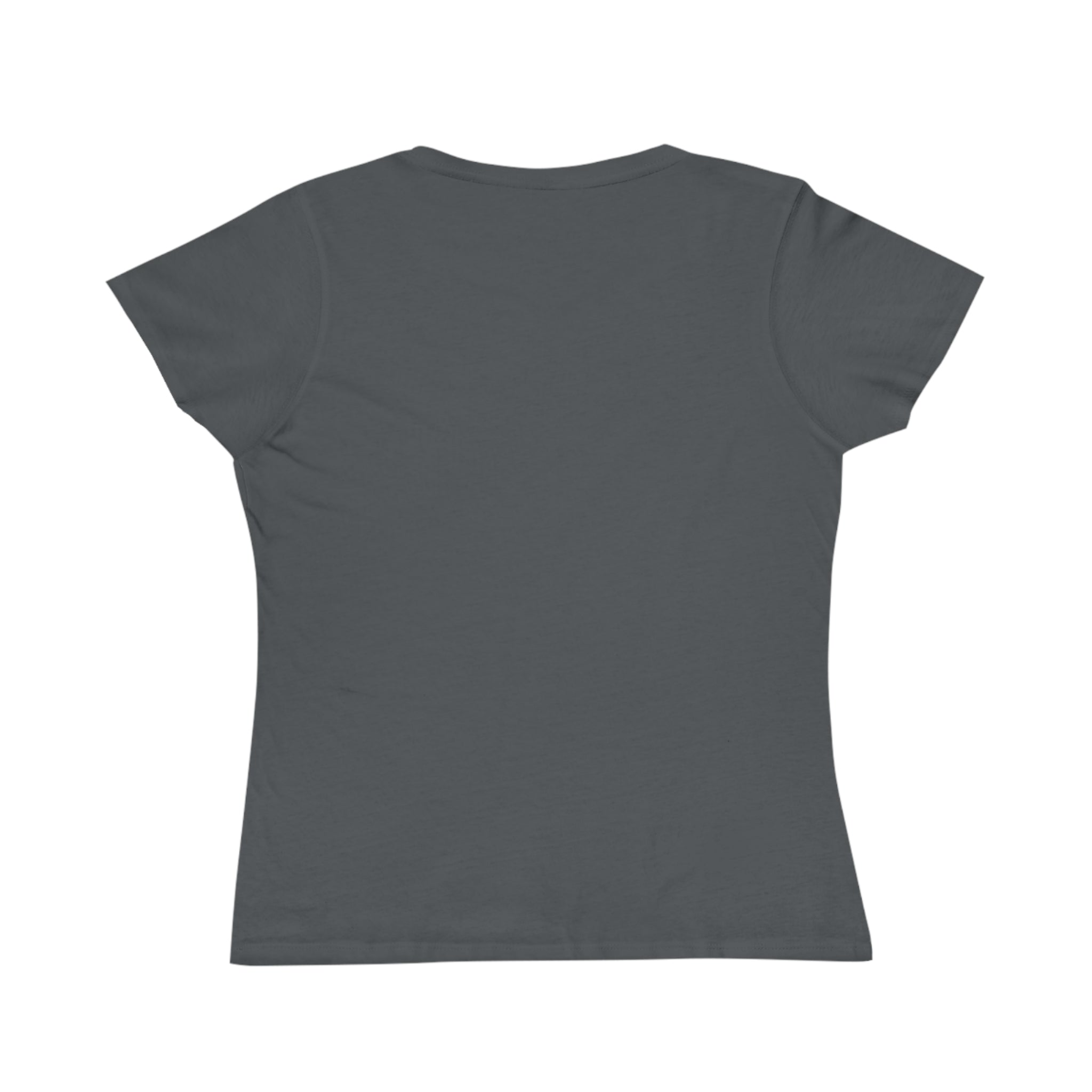 Women's Minimalist Positivity Tee