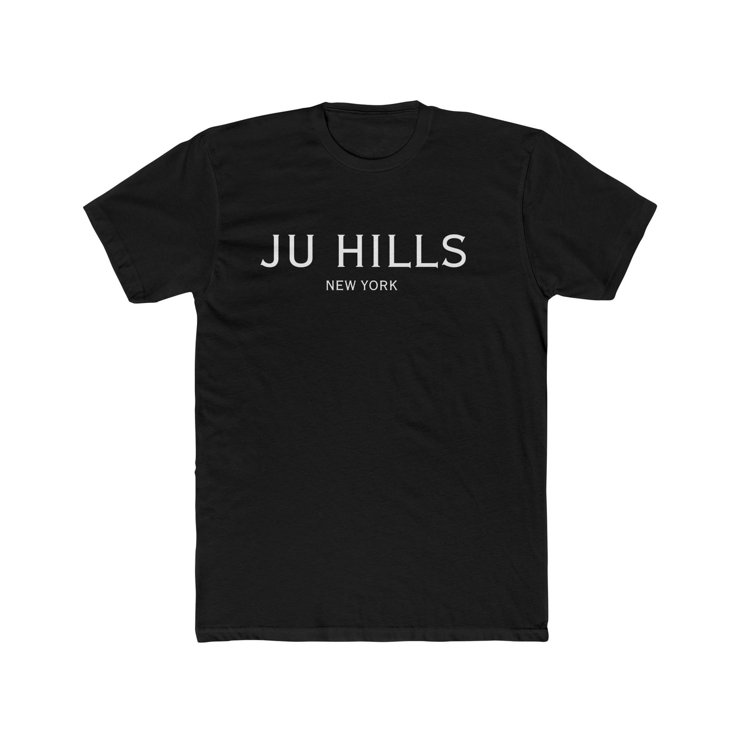 JU HILLS Unisex T-Shirt