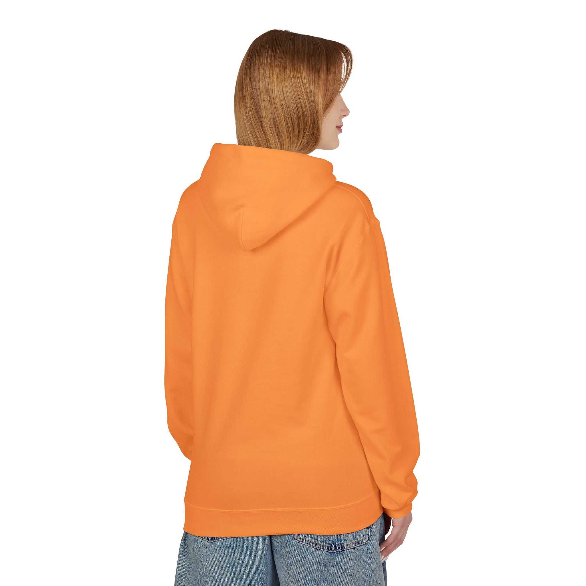 JU Hills Tiger Hoodie