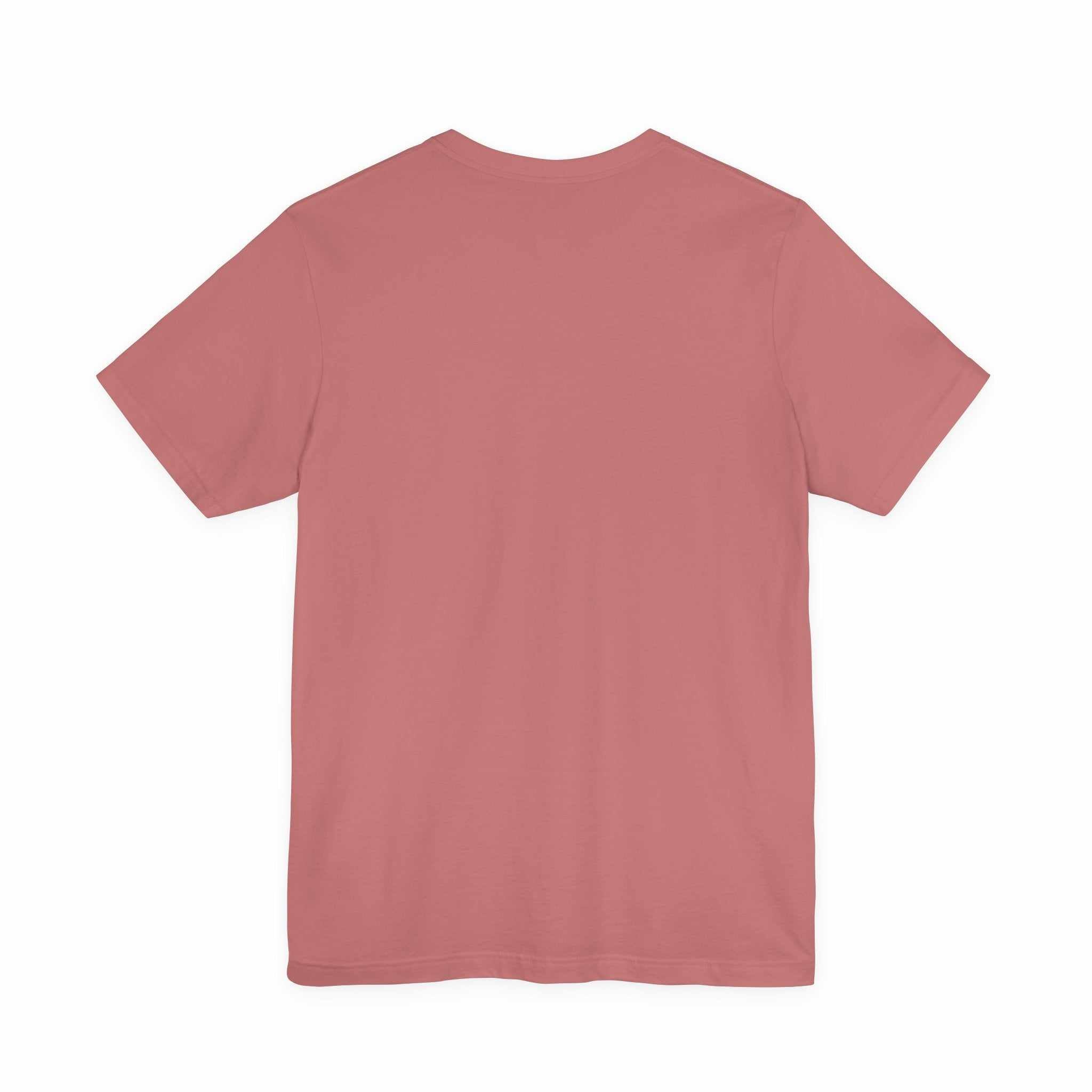 JU HILLS Unisex T shirt